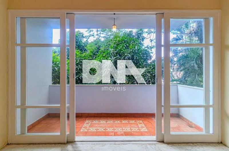 Apartamento - / Residencial / Lagoa - Foto 5
