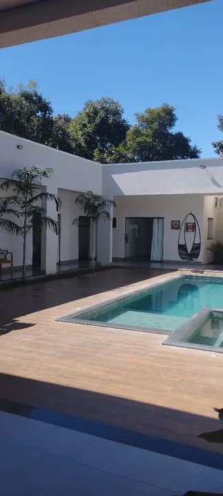 Casa para aluguel em Aruanã (Temporada)