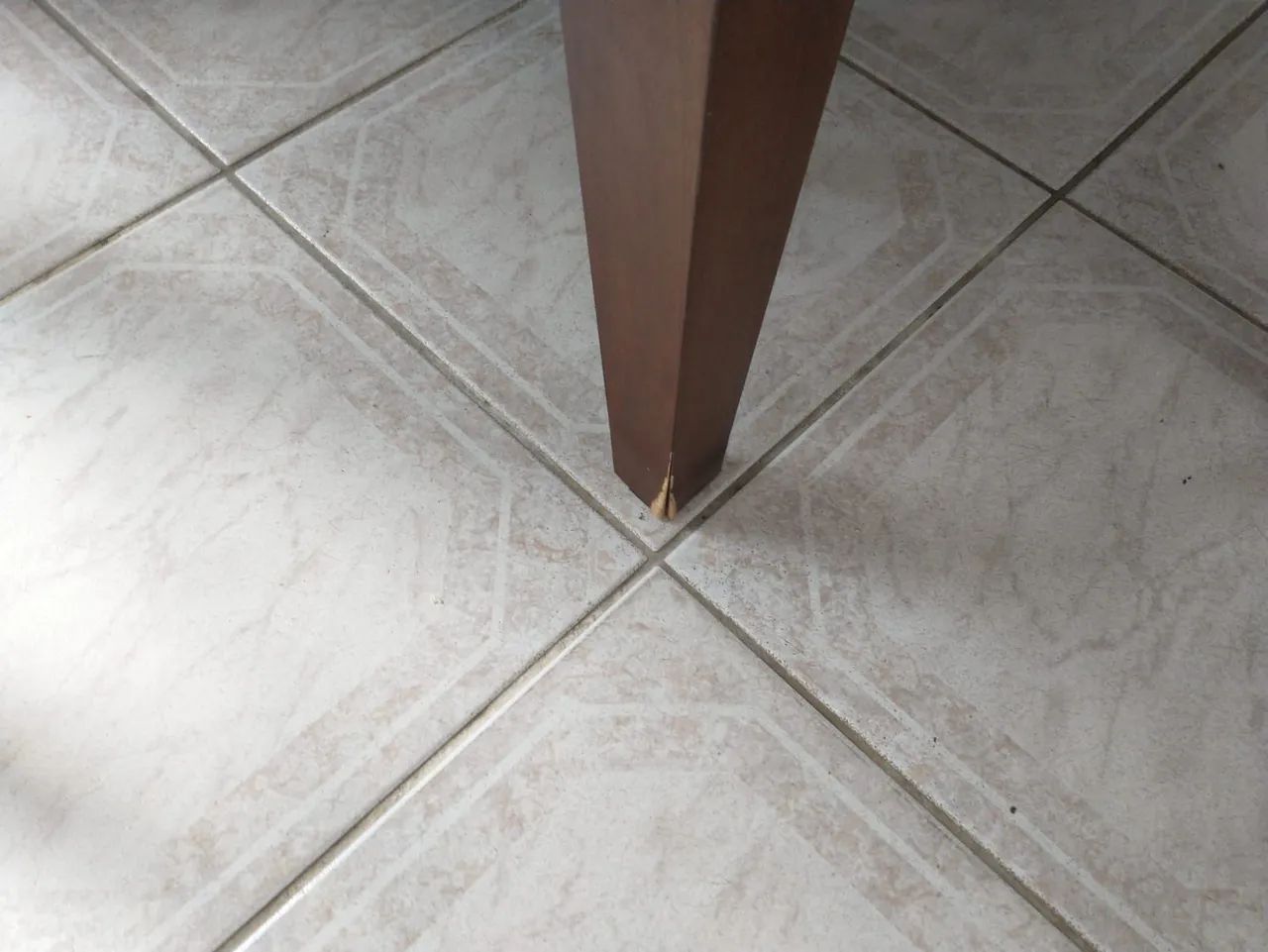 Mesa Jantar 6 cadeiras  - Foto 4