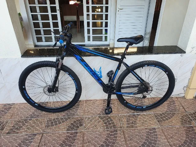 Bicicleta best sale shimano olx