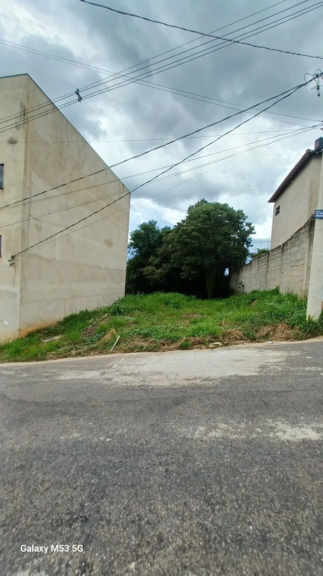 Terreno no Alta Vila