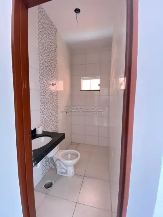 Casa 2 quartos Residencial Ana Clara - Foto 5