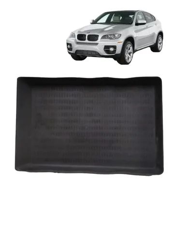 Borracha console central traseiro BMW x6 - Foto 2