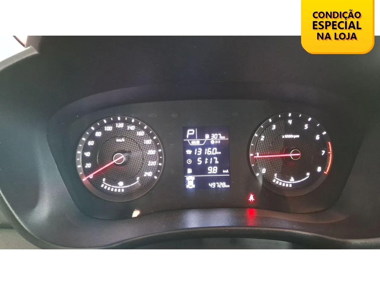 Hyundai Hb20 2024 1.0 tgdi flex comfort automático - Foto 14