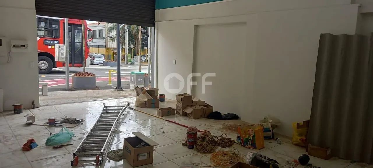Salão para alugar no Centro de Campinas SP - Foto 6