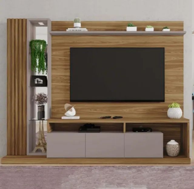 Home tcheather expendido ( temos a pronta entrega)