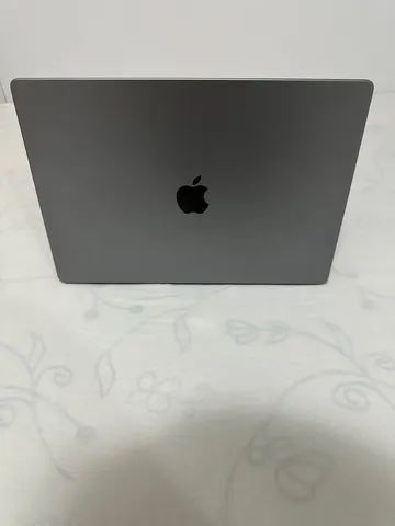 MacBook M1 PRO / 16 pol / 16gb RAM /512gb SSD - Foto 3