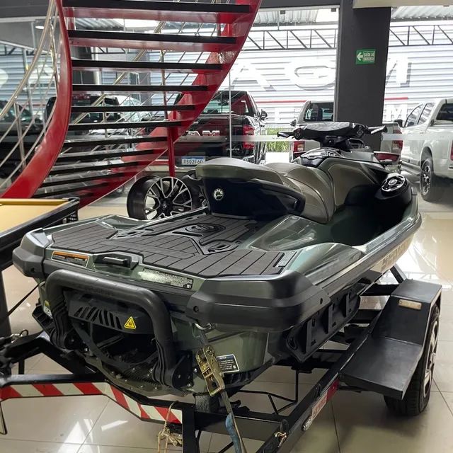 Jet Ski SEA-DOO - Foto 3