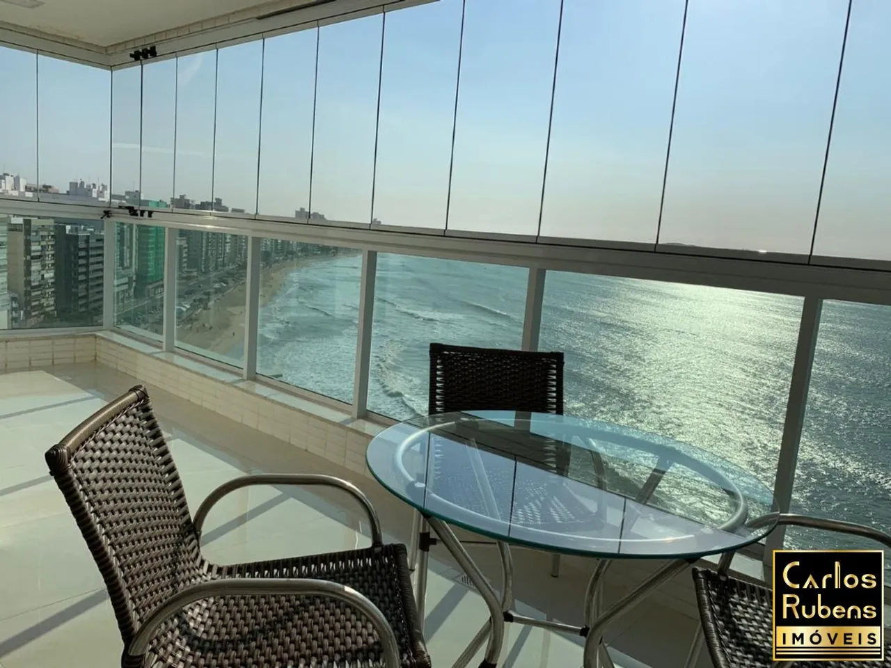 Apartamento para Venda em Guarapari, Praia do Morro, 3 dormitórios, 1 suíte, 2 banheiros,