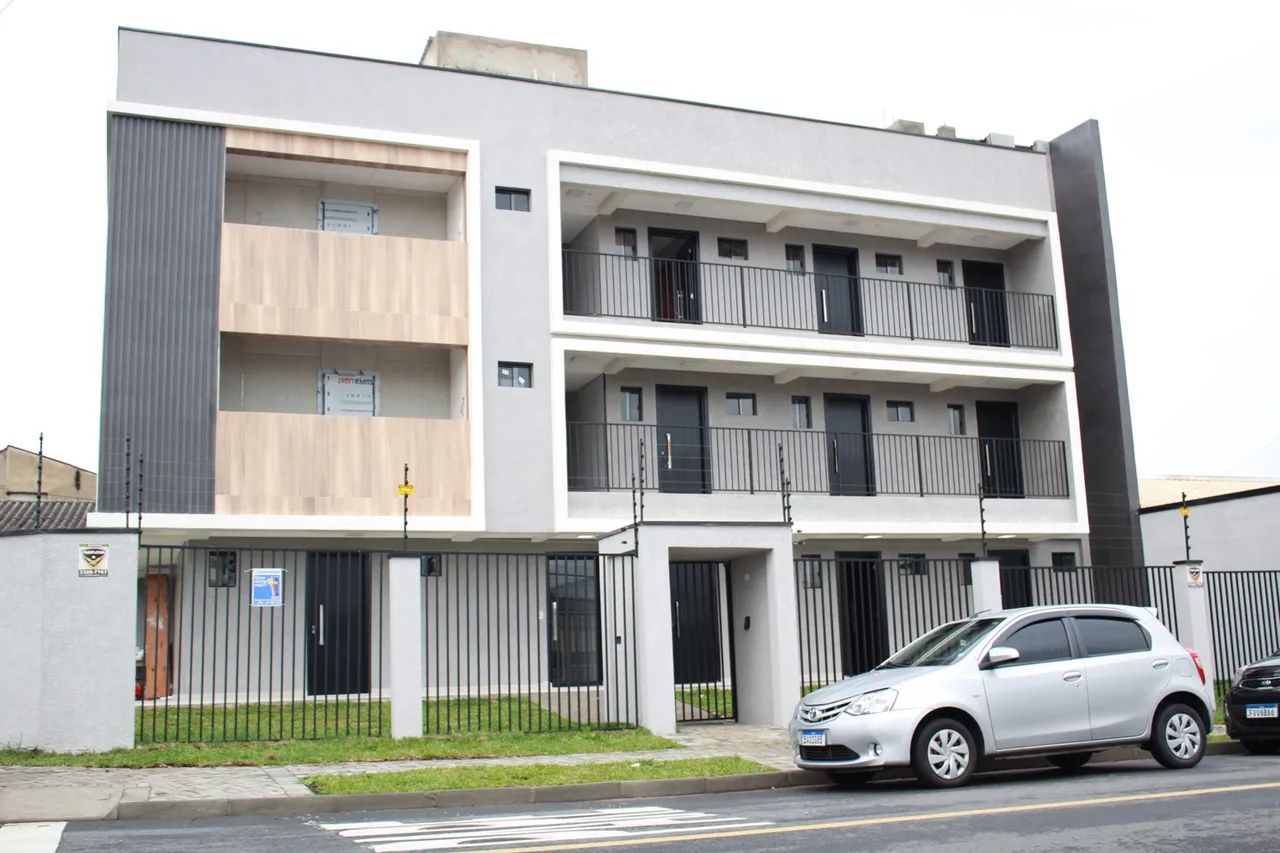 Foto - Curitiba - Novo Mundo