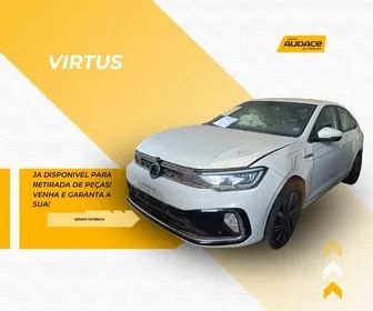 Sucata Virtus