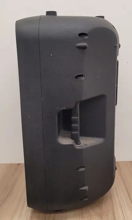 Caixa de Som Amplificada 15 Polegadas - Foto 4