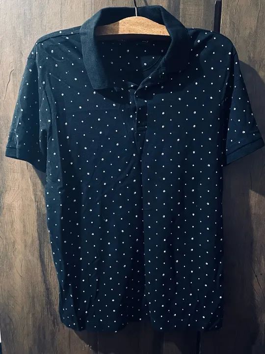 Camisa Polo Slim - Renner (Nova) - Foto 3
