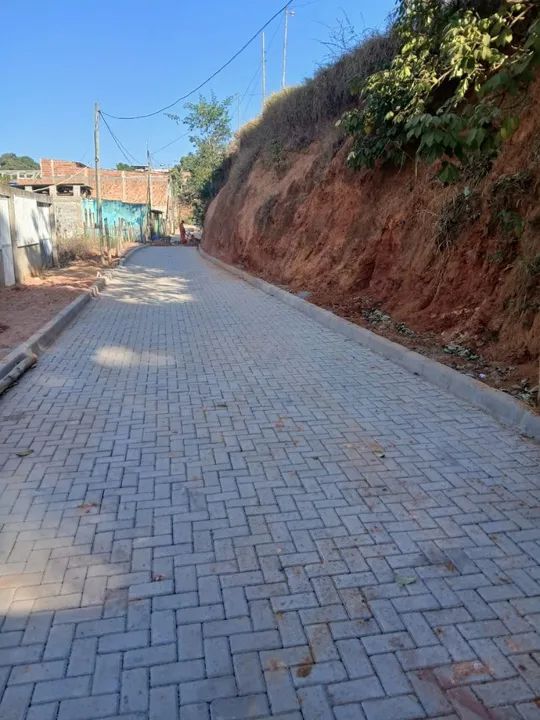 Vendo Meio Lote 138m² Primavera Viana Marcílio de Noronha  - Foto 3