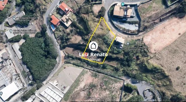 Lote à venda - Estoril - Foto 2