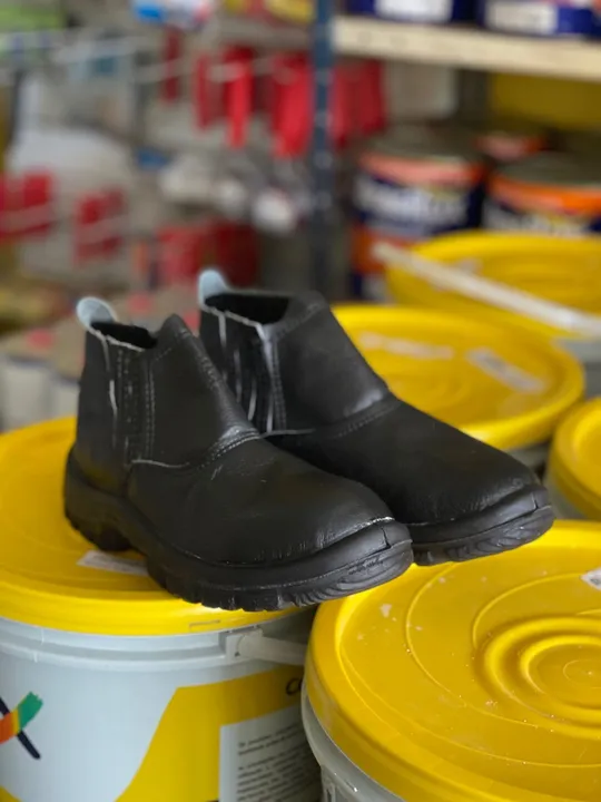 Bota de Segurança 40-43