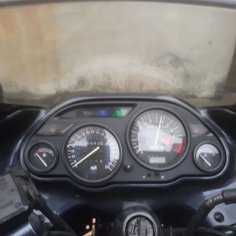 Kawasaki Zx-11 1100cc 1995 - 1306646236 | OLX