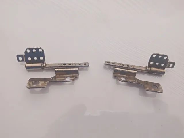 Par Dobradiça Positivo Motion Q232a Q432b Multilaser Pc121