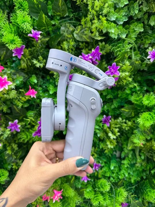 Gimbal stabilizer - Foto 4