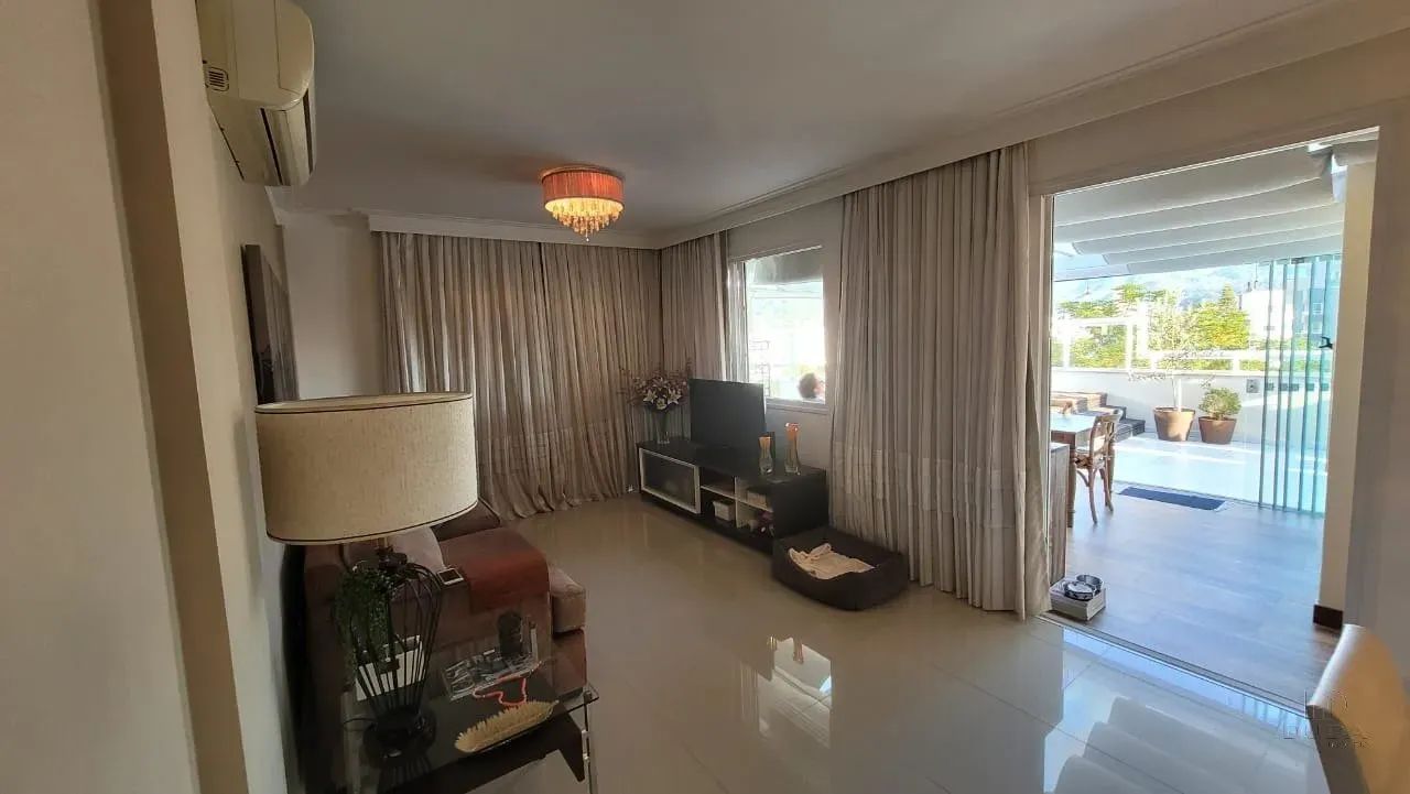 Cobertura 3 suítes - Itacorubi - Foto 6