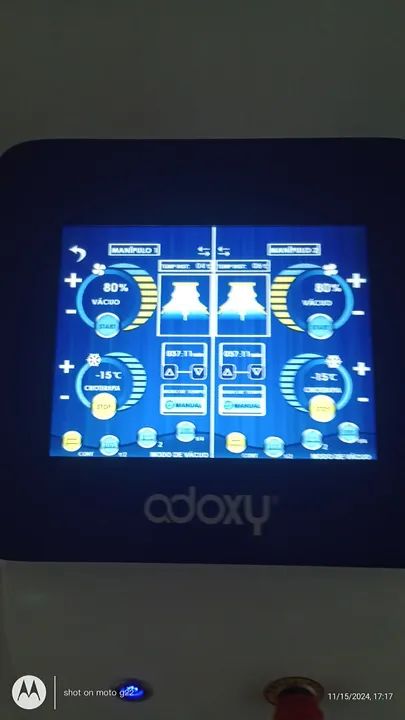 Criolipolise Adoxy - Foto 6
