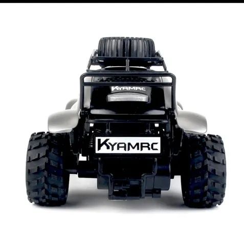 Fusca Baja OffRoad fora de estrada. - Foto 4