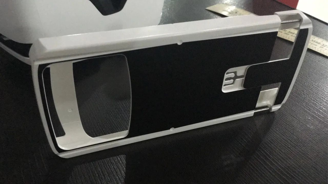Óculos de realidade virtual  - Foto 3