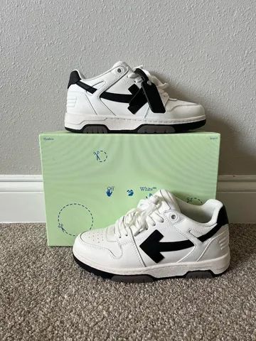 Off White Out Of Office