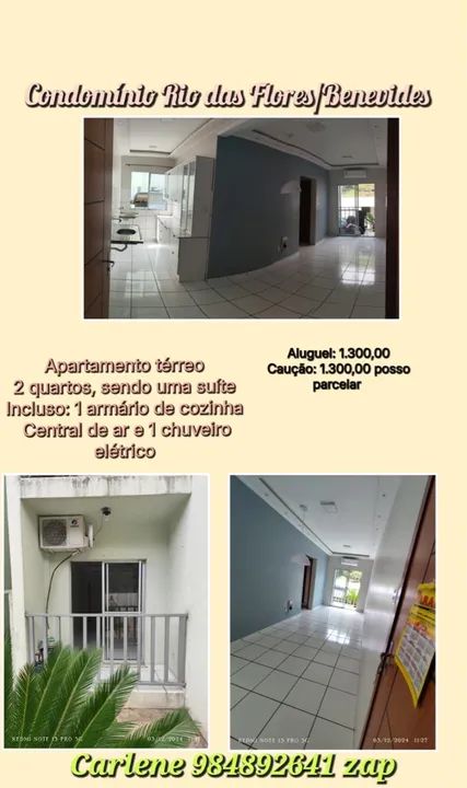 Apartamento