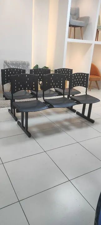 CADEIRAS P/ EMPRESA  ( VALORES A CONSULTAR ) - Foto 6