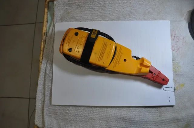 fluke 773,miliamperimetro de processo - Foto 2