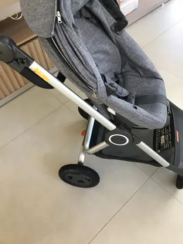 Stokke scoot hot sale olx