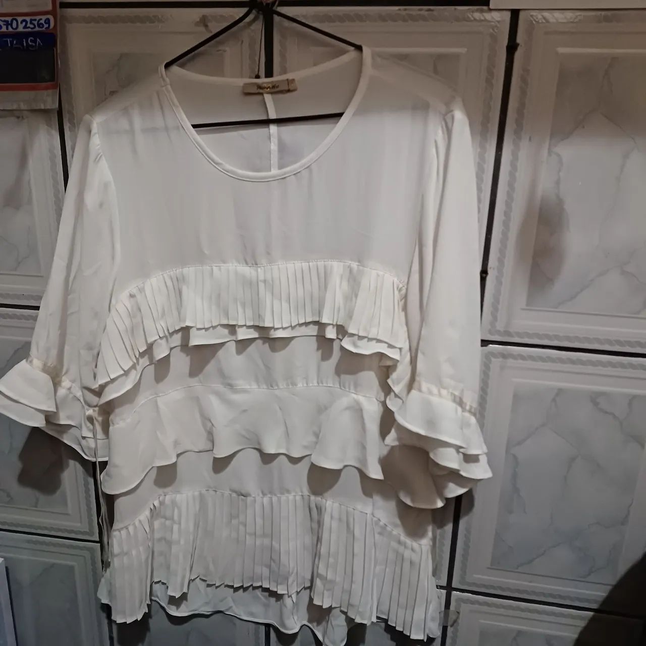 Blusa - Foto 3