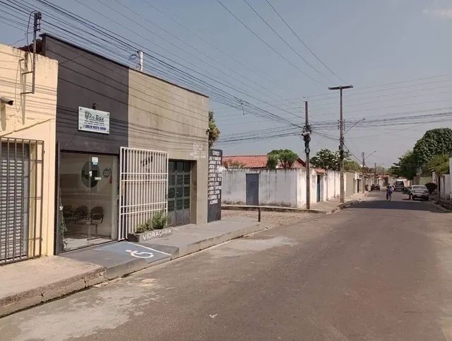 R. PAULISTANA - BAIRRO; SÃO PEDRO