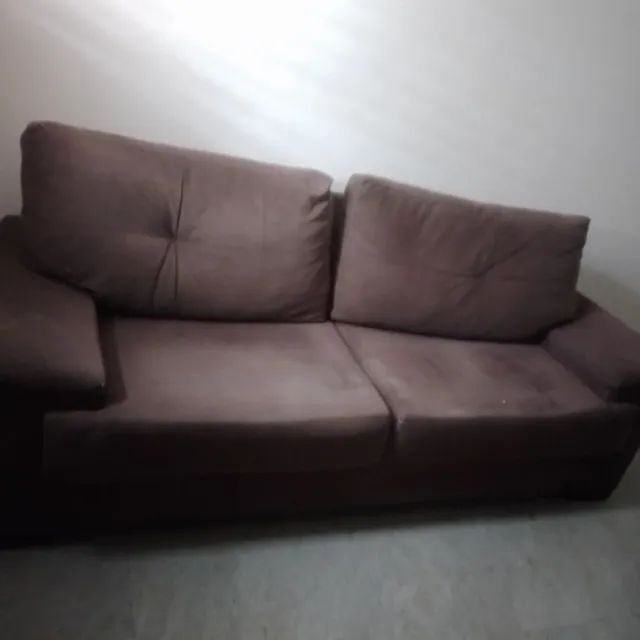 Sofa Sofás e Poltronas Nossa Senhora de Nazaré, Natal 1294249776 OLX