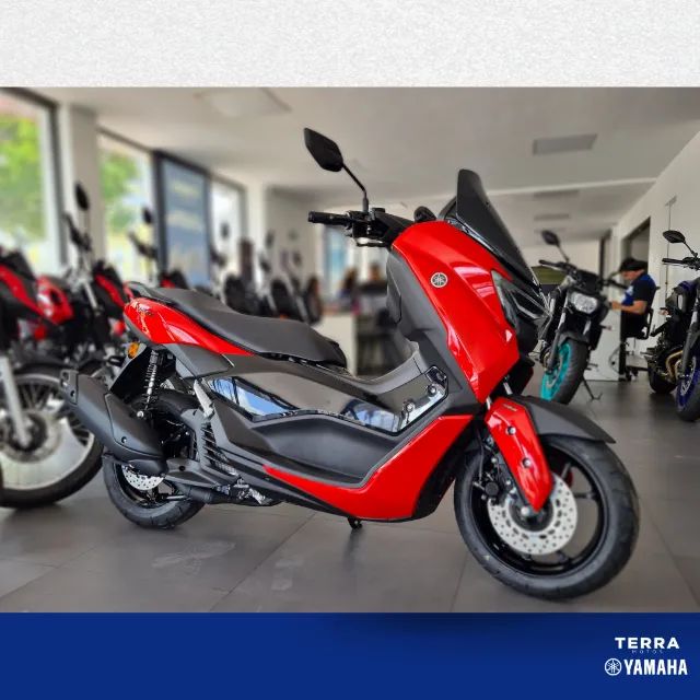 NMAX 2026 0 KM - Foto 3