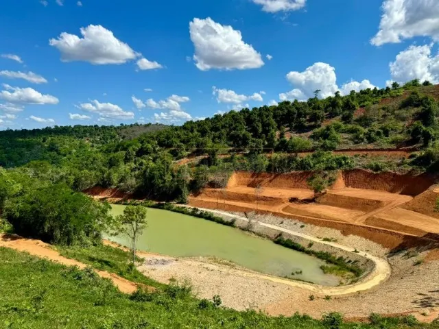 Sítio Rural á 14 minutos do Centro de Colatina
