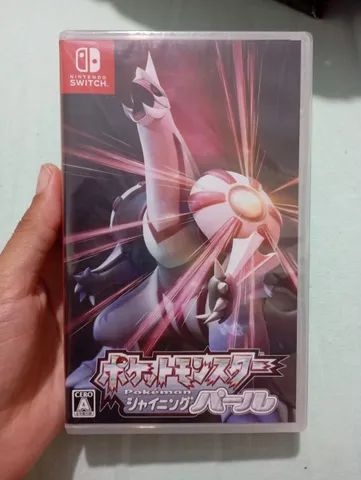 Pokémon shining Pearl e brilliant diamond  - Foto 4