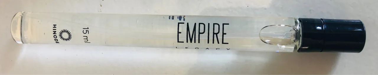 Empire Legacy Deo Colonia Pocket 15 ml - Foto 3