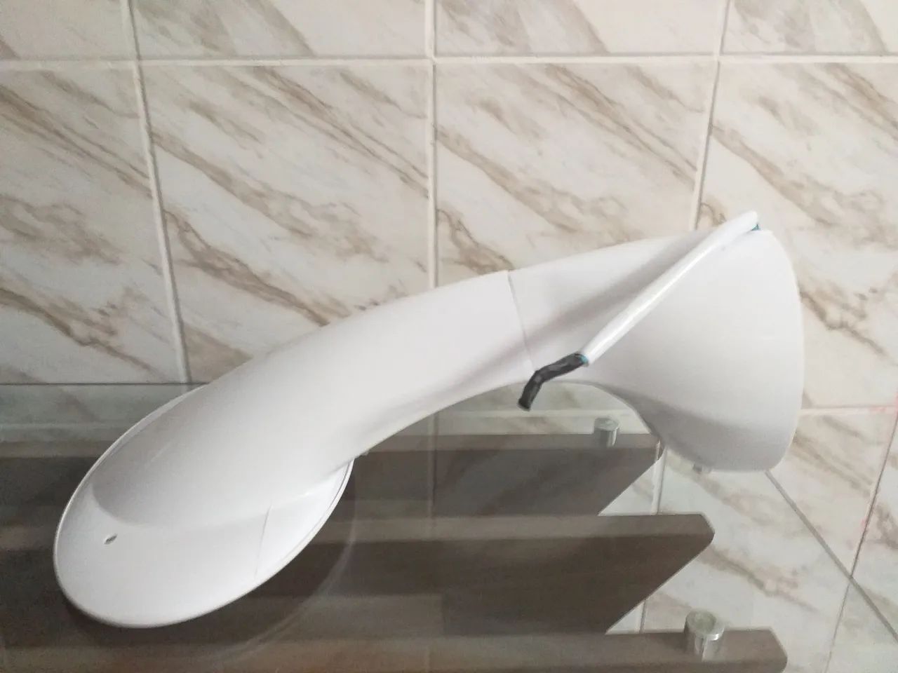 Chuveiro Hydra - Novo - Foto 2