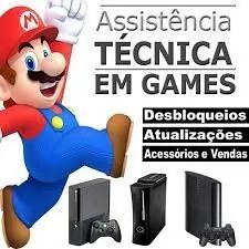 assistencia tecnica em playstation 2 - Foto 3