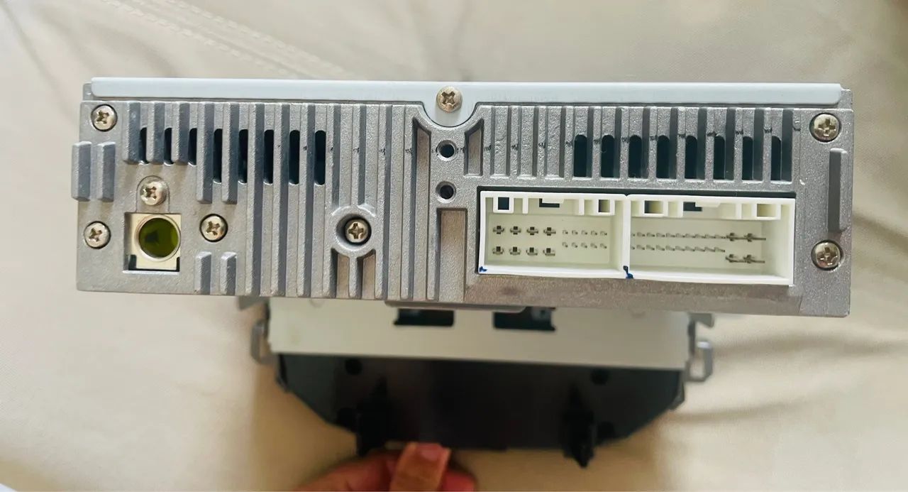 Som original Hb20 2015 - Foto 3