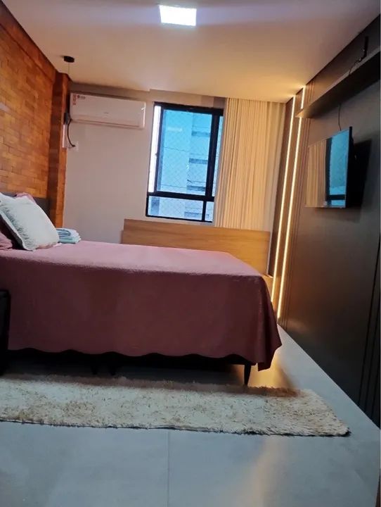 Vendo Apartamento no Residencial Rio Poxim jardins  - Foto 14