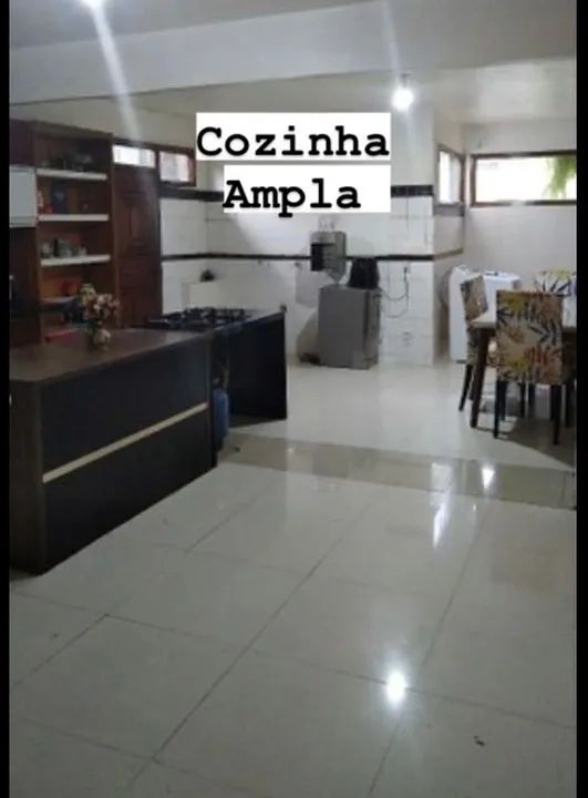 Alugo casa com piscina p/ festas  - Foto 10