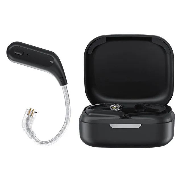 KZ AZ09 adaptador bluetooth  - Foto 3