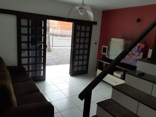 SÃO FRANCISCO DO SUL-SC PRAIA DE ITAGUAÇU TEMPORADA ! - Foto 10