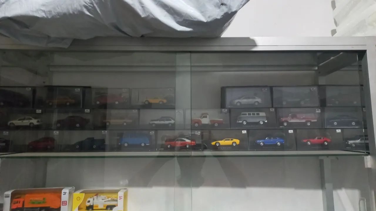 Miniatura de carro a unidade  - Foto 2
