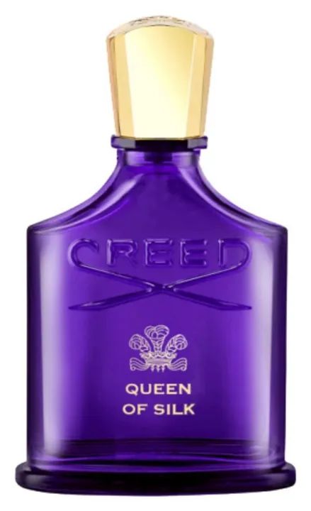 Perfume Creed Queen Of Silk Eau De Parfum 75ml Para Mulheres (LACRADO )