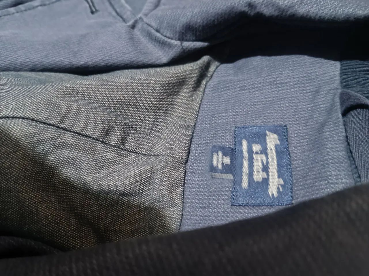  Abercrombie & fitch sem uso, - Foto 2
