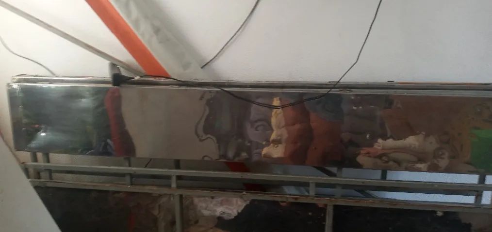 Barraca de feira - Foto 2